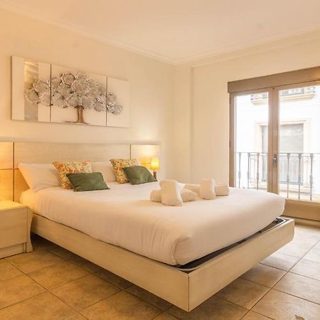 Ferienwohnung La Casa De Carmina Centro Córdoba Exterior foto
