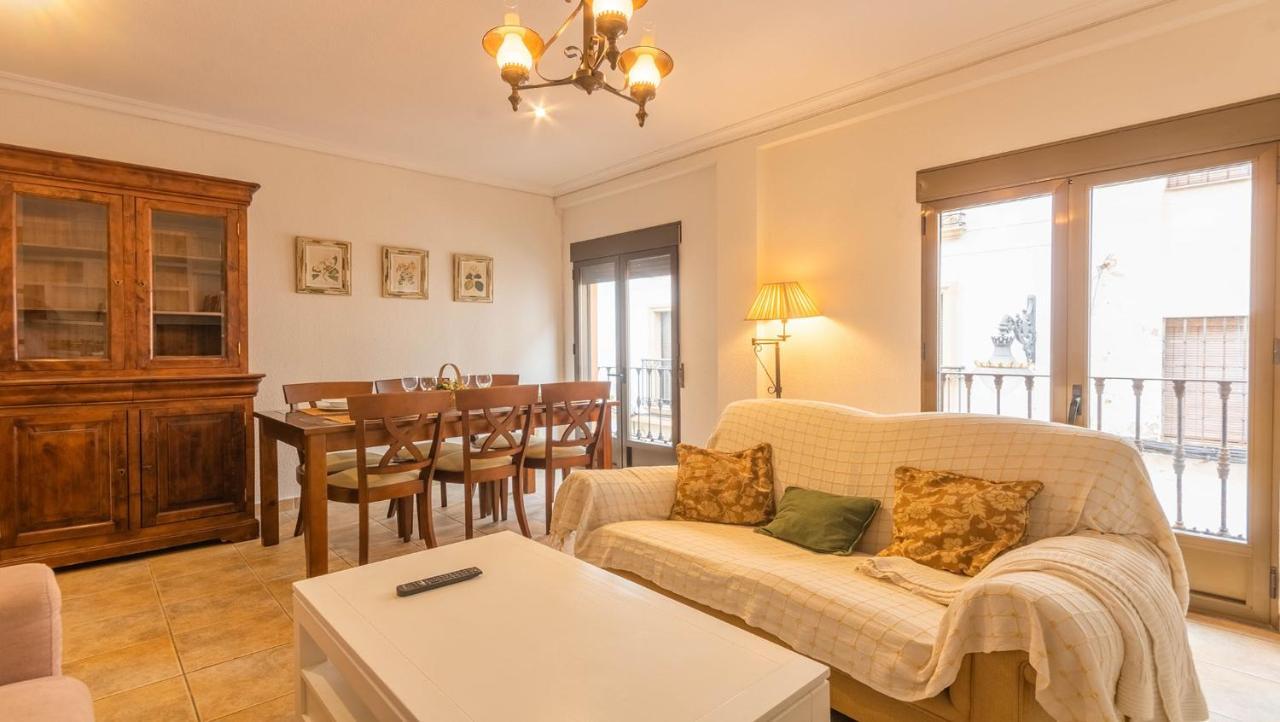 Ferienwohnung La Casa De Carmina Centro Córdoba Exterior foto