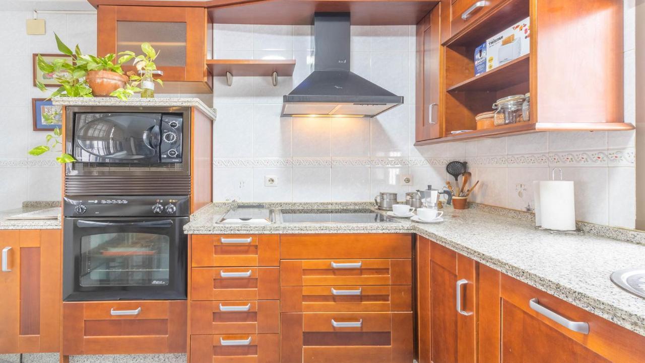 Ferienwohnung La Casa De Carmina Centro Córdoba Exterior foto