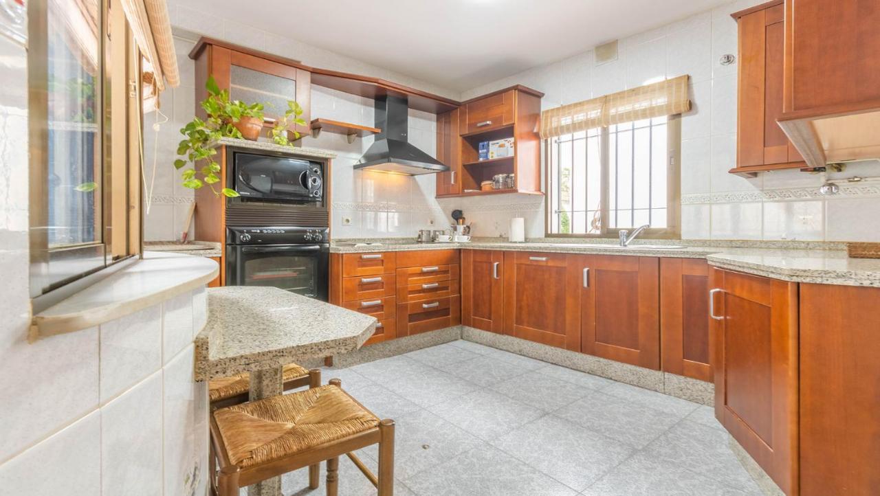 Ferienwohnung La Casa De Carmina Centro Córdoba Exterior foto