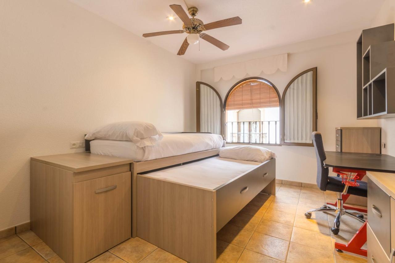 Ferienwohnung La Casa De Carmina Centro Córdoba Exterior foto